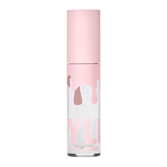 kj high gloss labial crystal